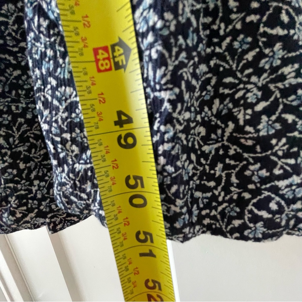 Faherty Dress - image 5